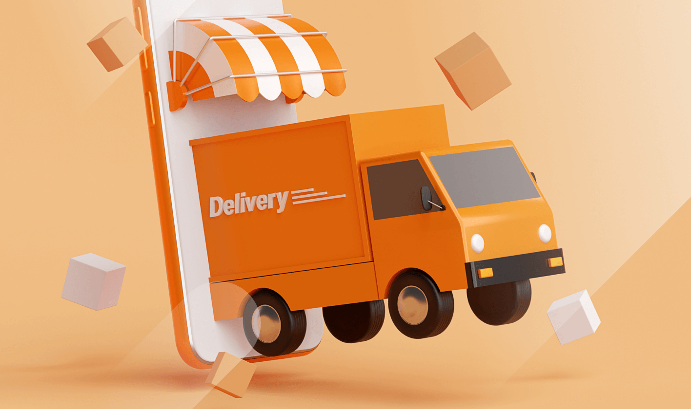 Can DoorDash Deliver More Than Food? Similarweb