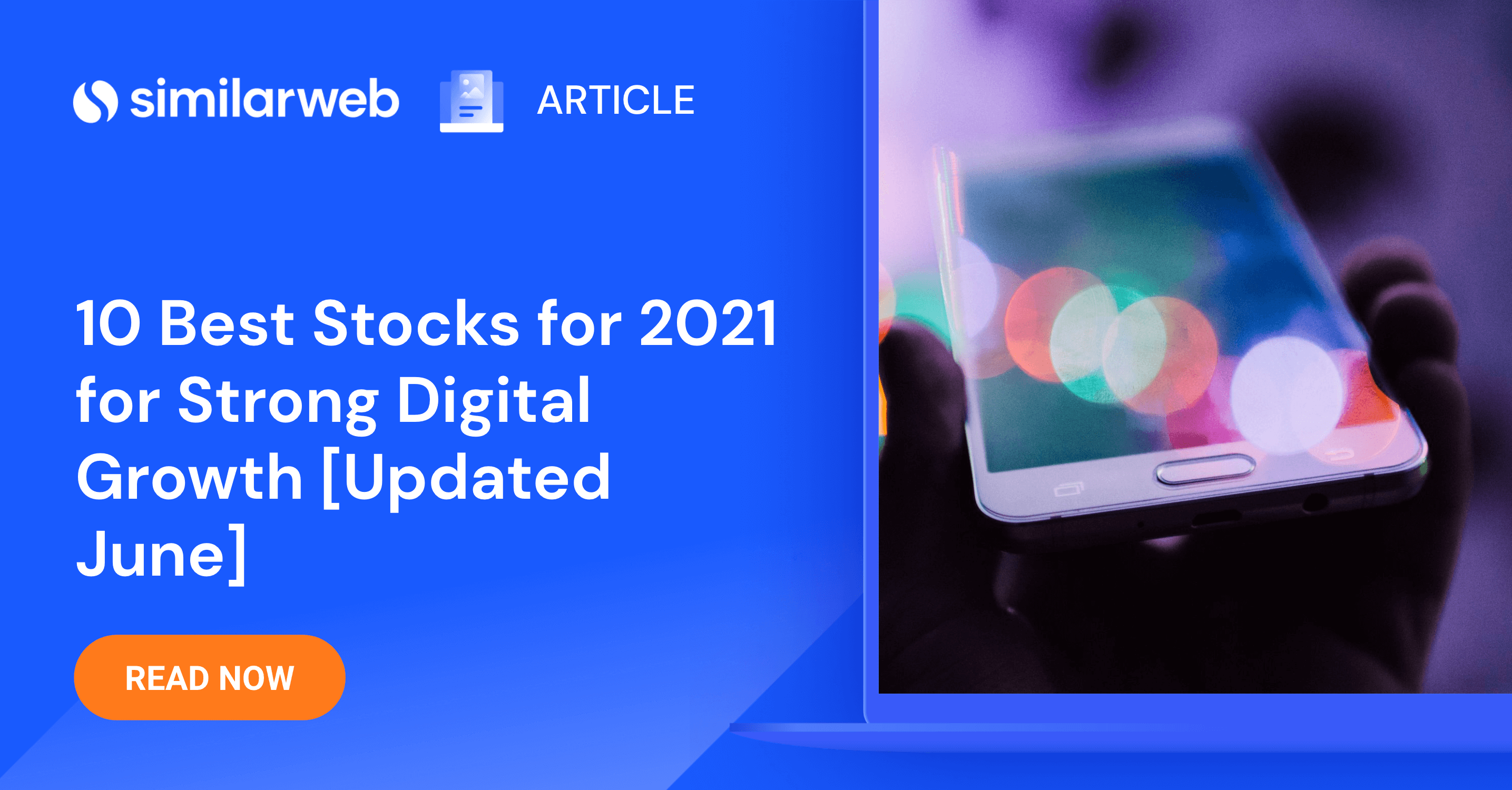 10 Best Stocks for 2021 for Digital Growth Similarweb