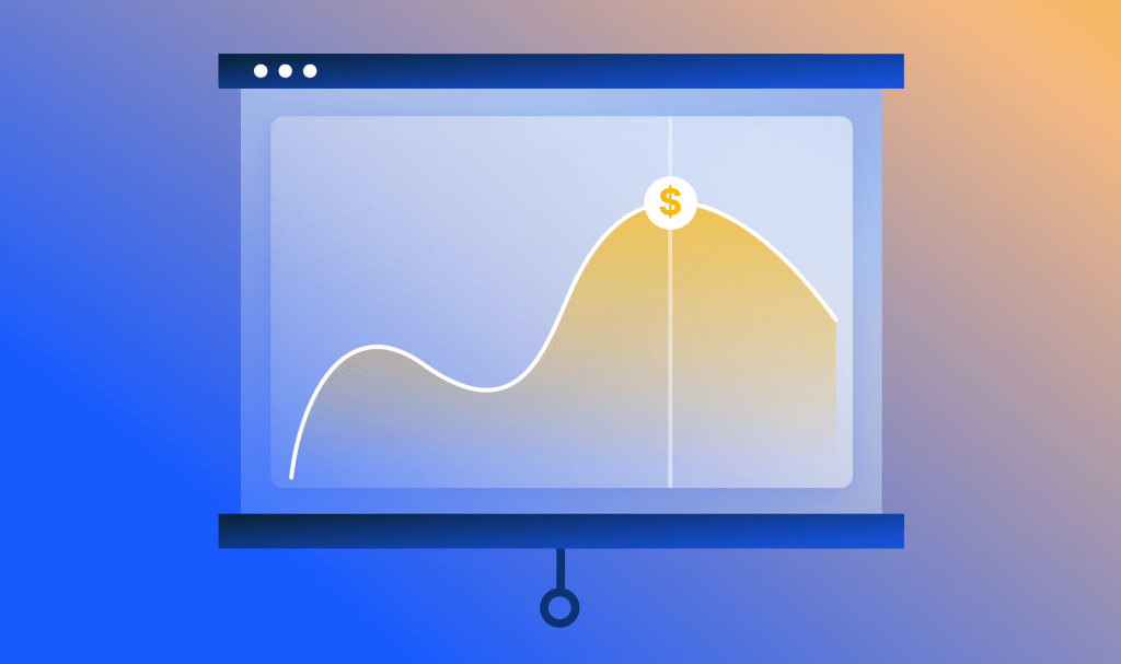 best sales presentation structure