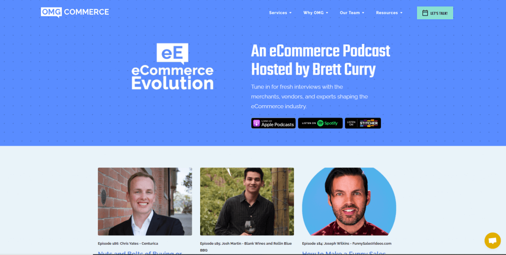 Top Podcasts to Listen to Today Similarweb