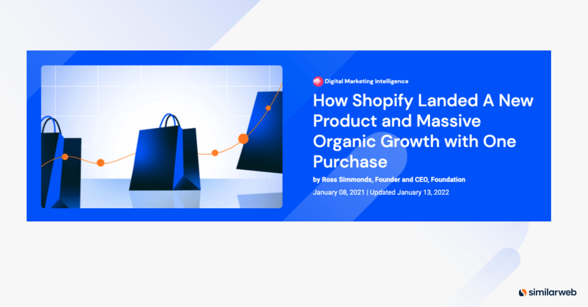 An example of how to increase your domain authority with industry professionals. 