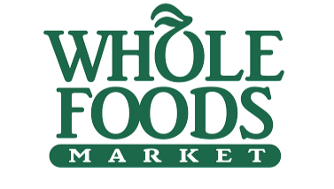 Whole foods brand logo.