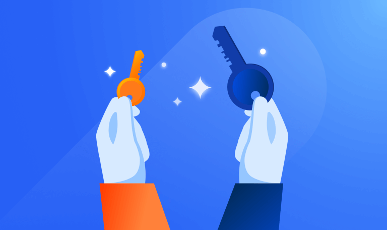 How to Compare Search Terms Fast