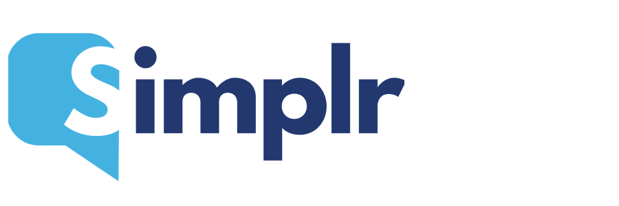 Simplr market research example