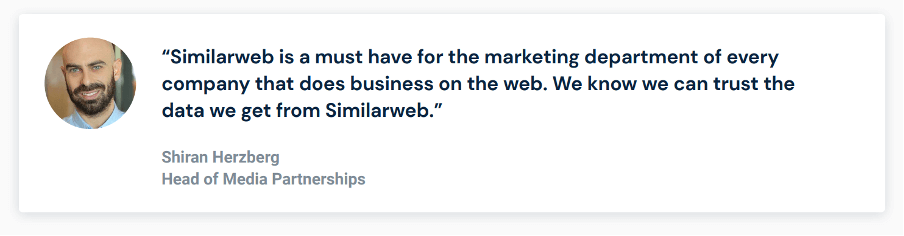 eToro used digital insights to save time 