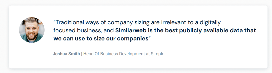 how Simplr used successful market research