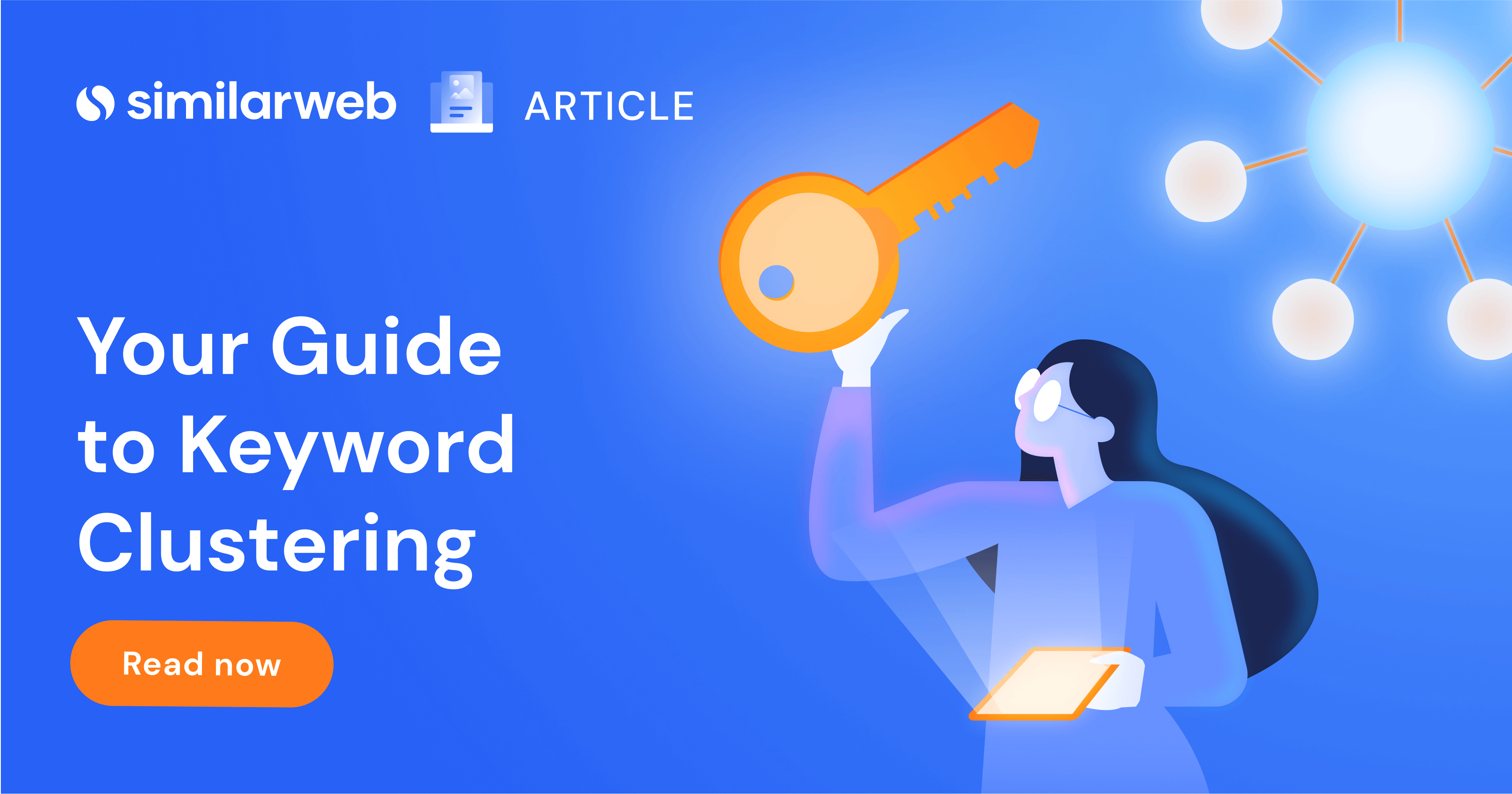 Keyword Clusters: Creating And Analyzing Term Clusters | Similarweb