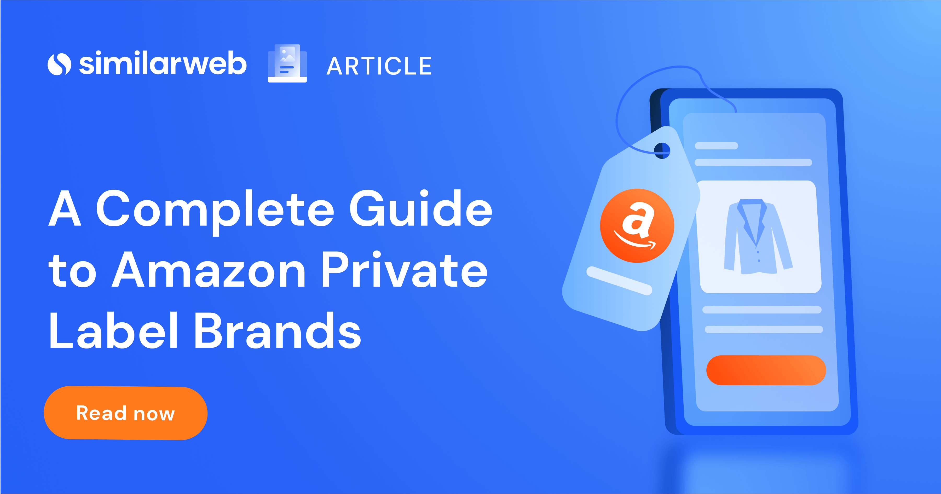 Amazon Private Label Brands A Complete Guide Similarweb