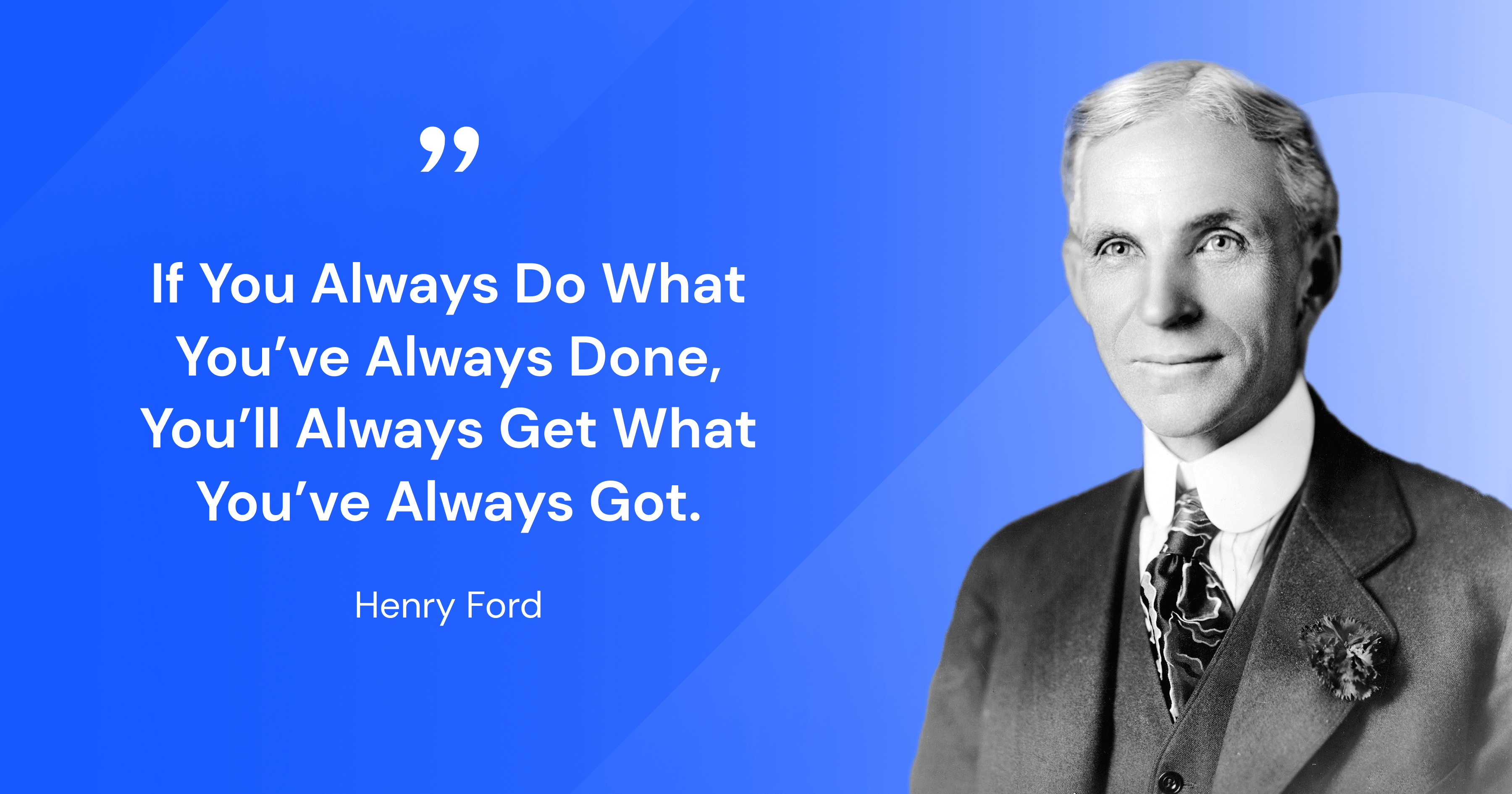 Henry Ford quote