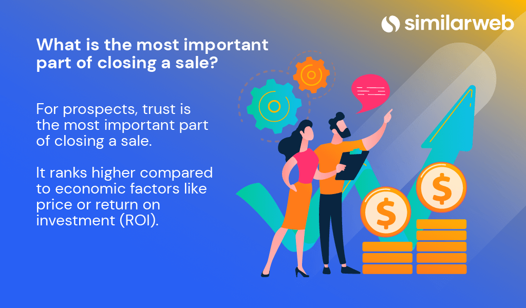 6 Sales Closing Techniques That Will Boost Your Sales Similarweb