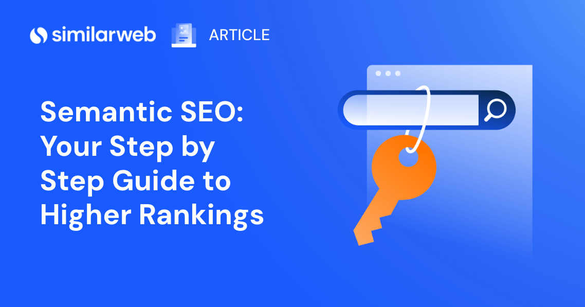 Semantic SEO. Learn how Google really works and use it for higher positions