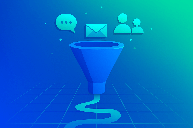 What is Lead Generation? 6 Main Types