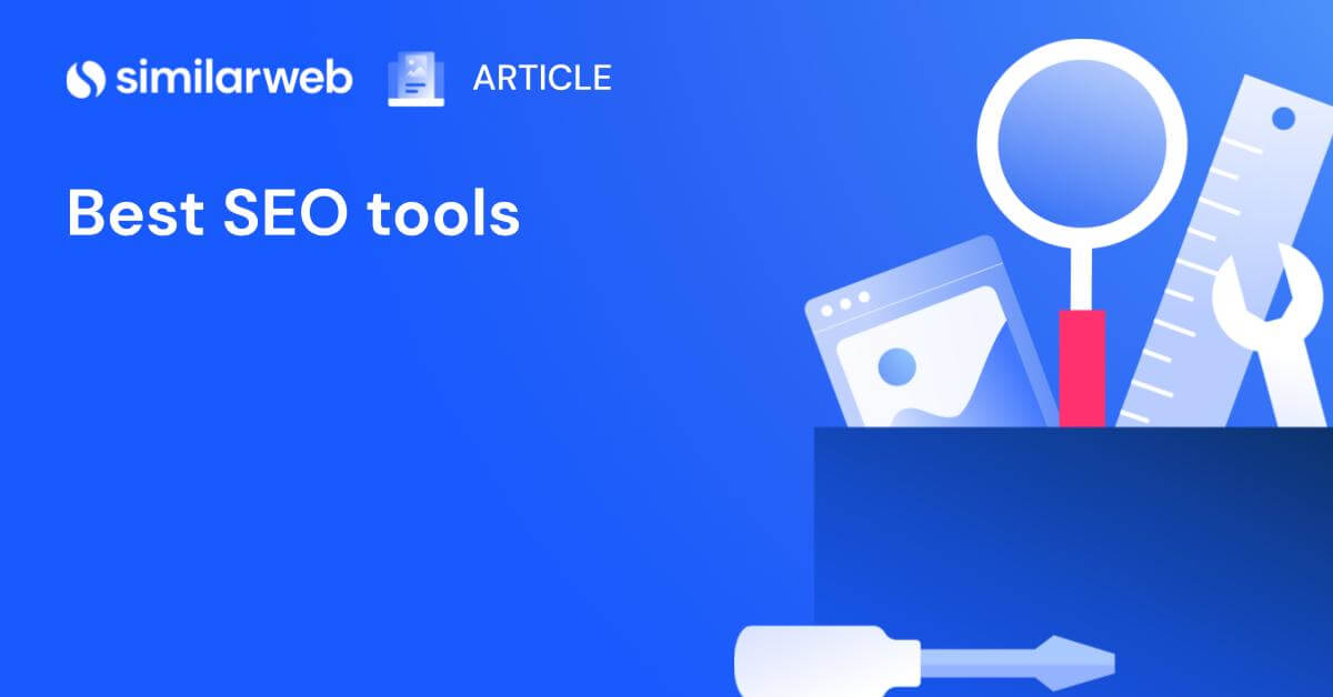 3rd Party SEO Tools