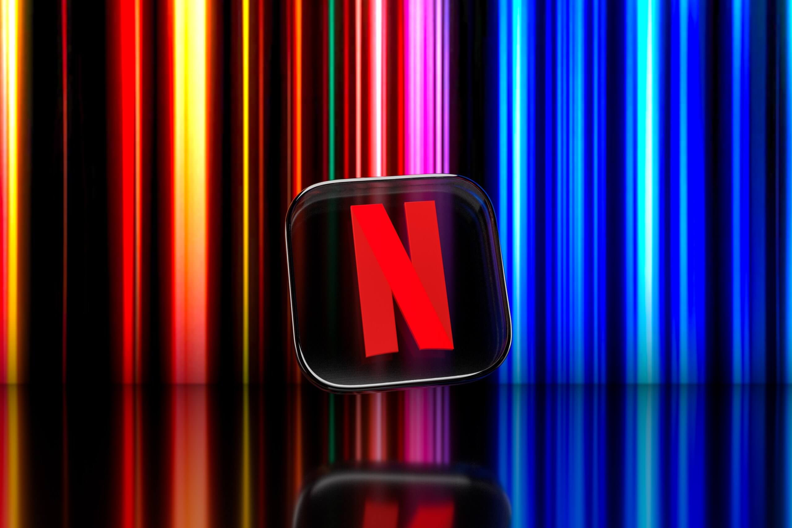 Netflix's Rivals Grow Share of U.S. Streaming App Usage to 61% in Q1 2022