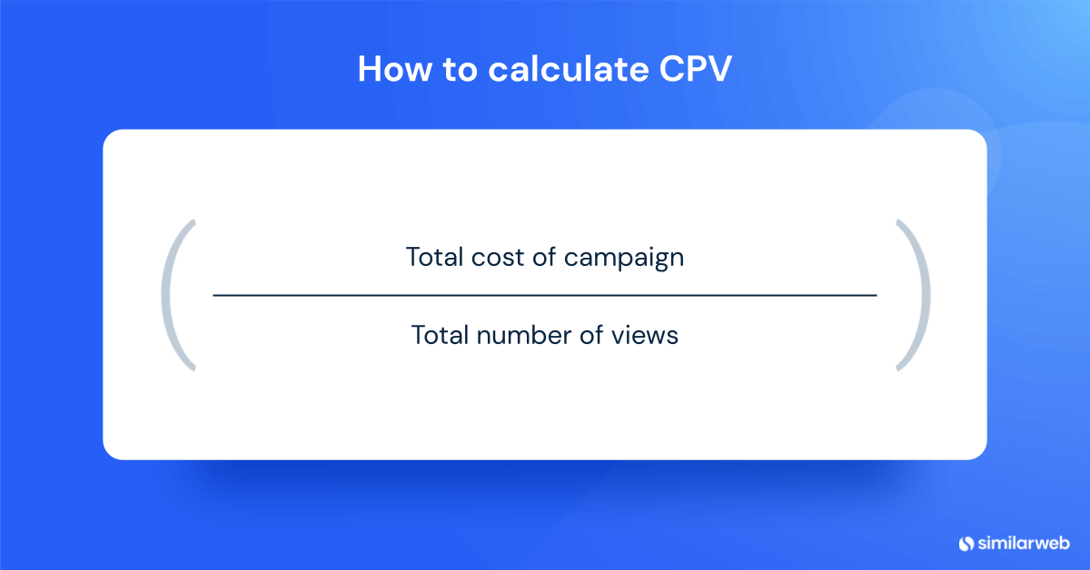 CPV Calculator