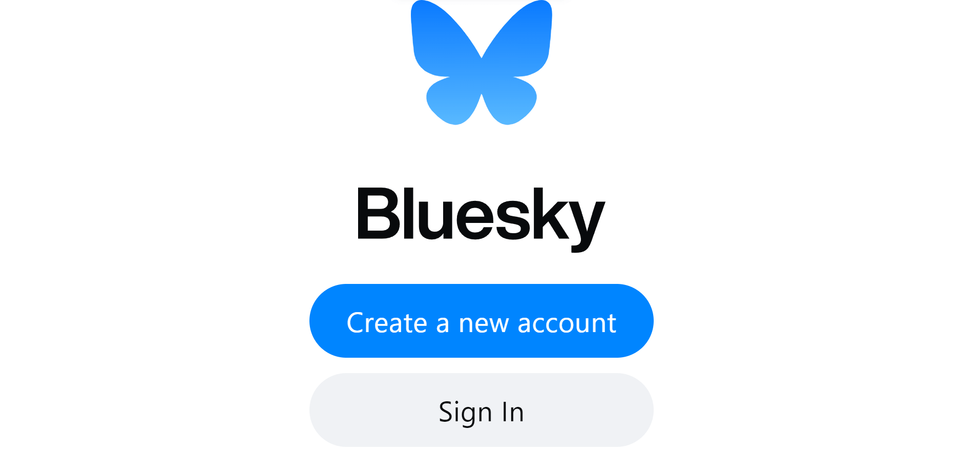 Bluesky Tripled Usage After End of Invite Code Hurdle | Similarweb
