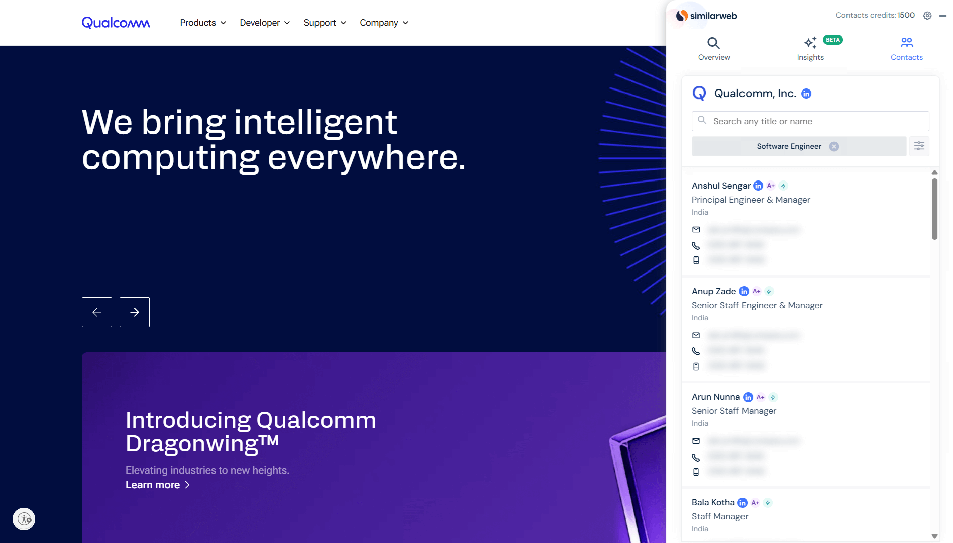 Use SAM to achieve your goals 