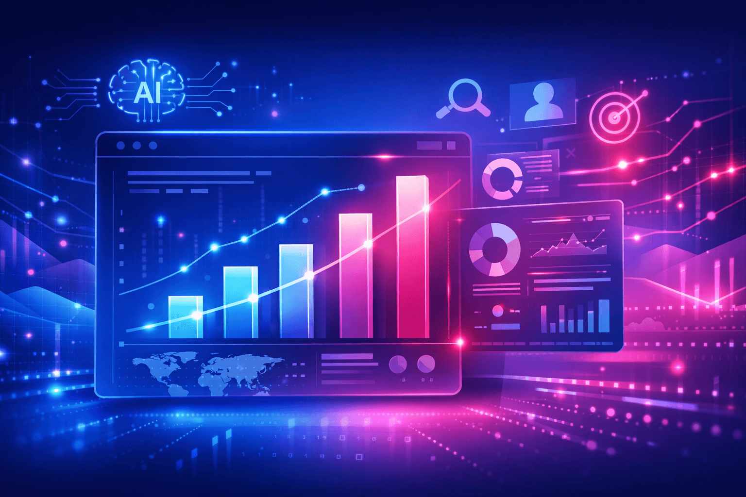 10 Best Competitor Analysis Tools for 2026 | Similarweb