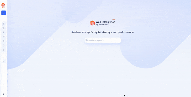 App Intelligence platform overview