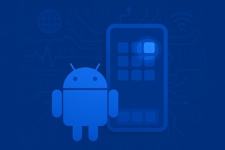 The Most Used Android Apps in the US (August 2025)