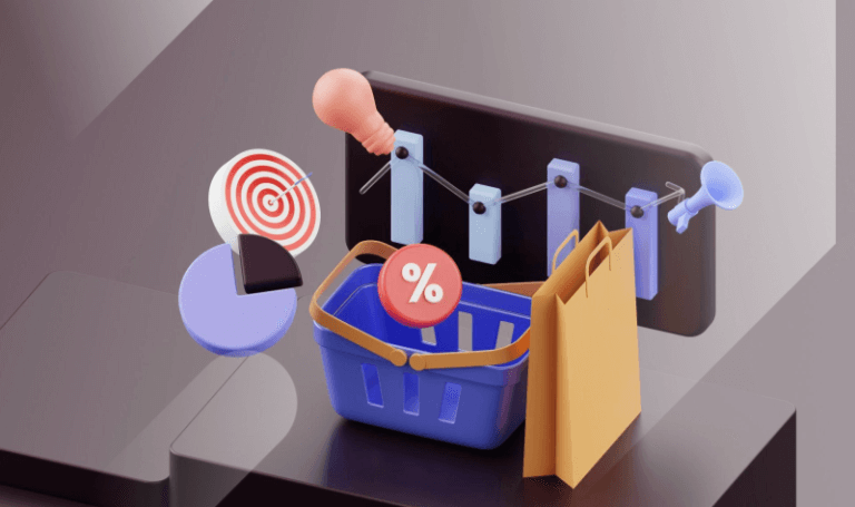 O novo cenário do consumo digital no Brasil: o que os dados da Similarweb revelam