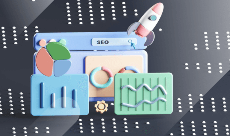 As métricas de SEO que realmente importam — e como usar a Similarweb para monitorá-las