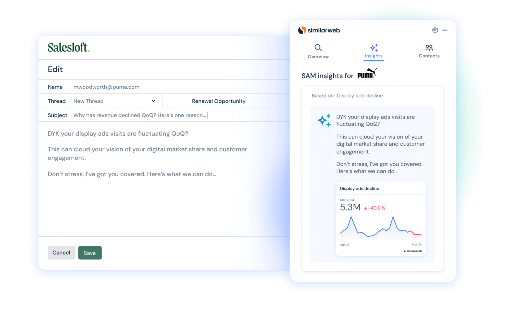 AI Sales Outreach Agent