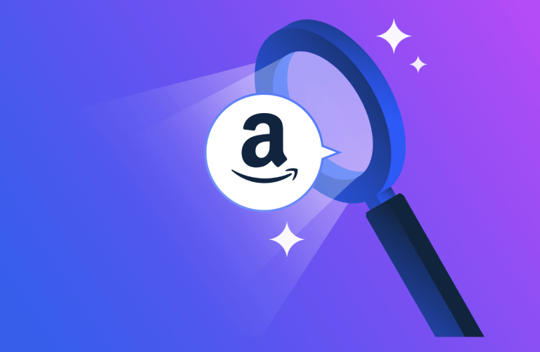 New in Shopper Intelligence: 5 Ways to See (and Win) More on Amazon