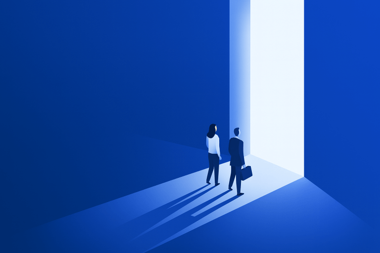 Untapped Markets: How to Discover Them and Take the Lead