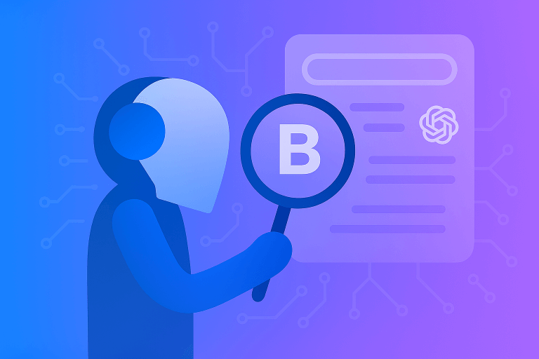 How to Track Brand Mentions in AI Search