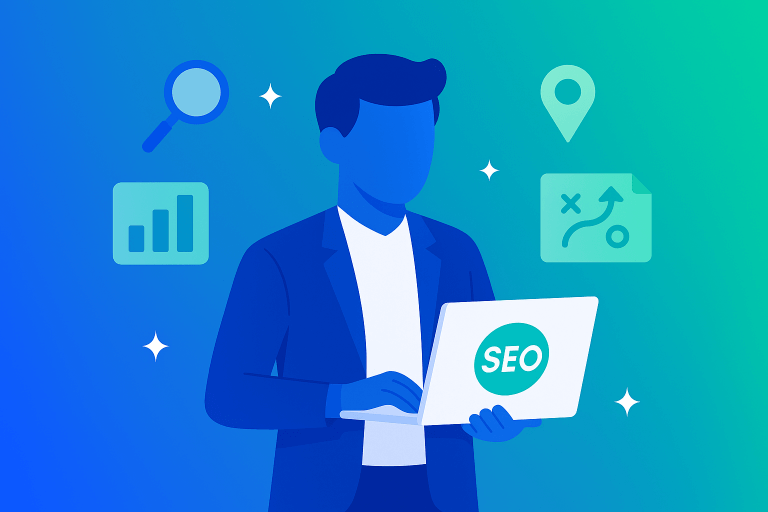 What Is an SEO Strategist: Benefits, Skills, and Strategy