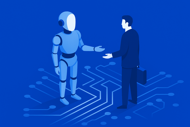 AI Agents For Sales: 6 Key Capabilities and 7 Tools to Know in 2025