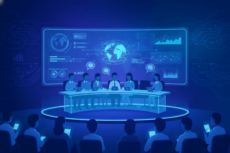 SEOFOMO at Similarweb: How SEOs Actually Think About AI, Search, and 2026