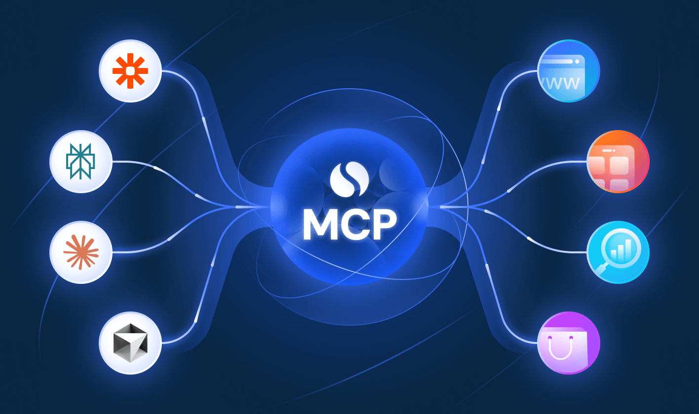 Similarweb’s MCP server