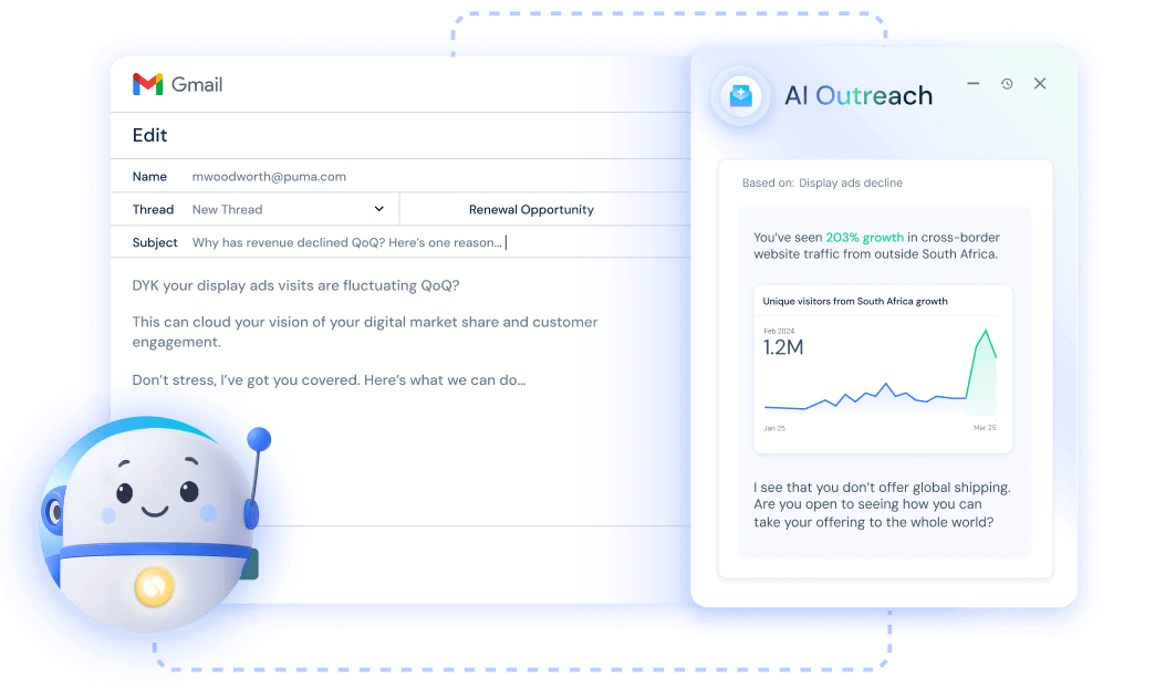AI outreach agent email generator AI outreach agent email generator