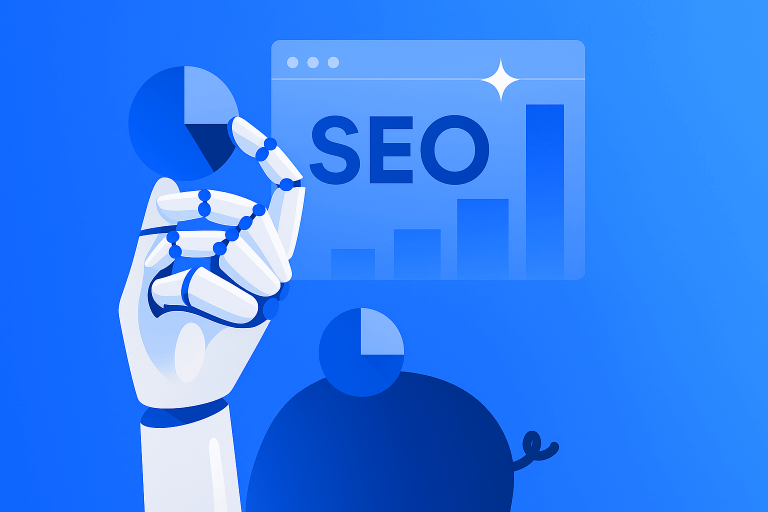 What The Decline In Gen AI Traffic Really Tells Us About the Future of GEO