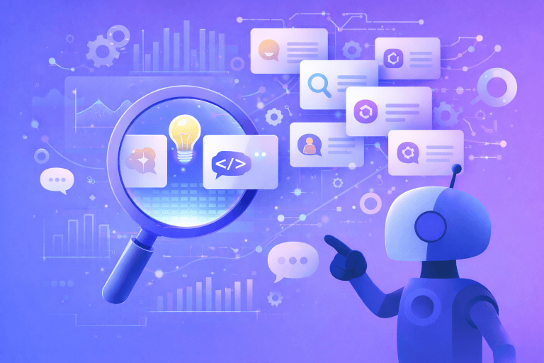 AI Prompt Analysis: How to Do It in 3 Steps