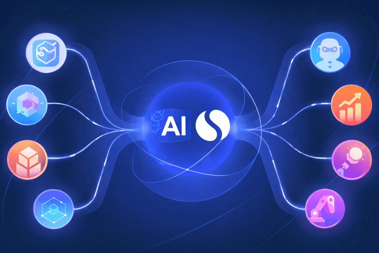 How to Analyze Competitors’ AI Brand Visibility