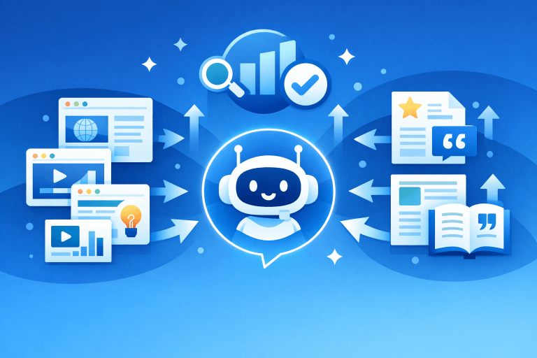 Understanding Influence Score and How To Use It for GEO