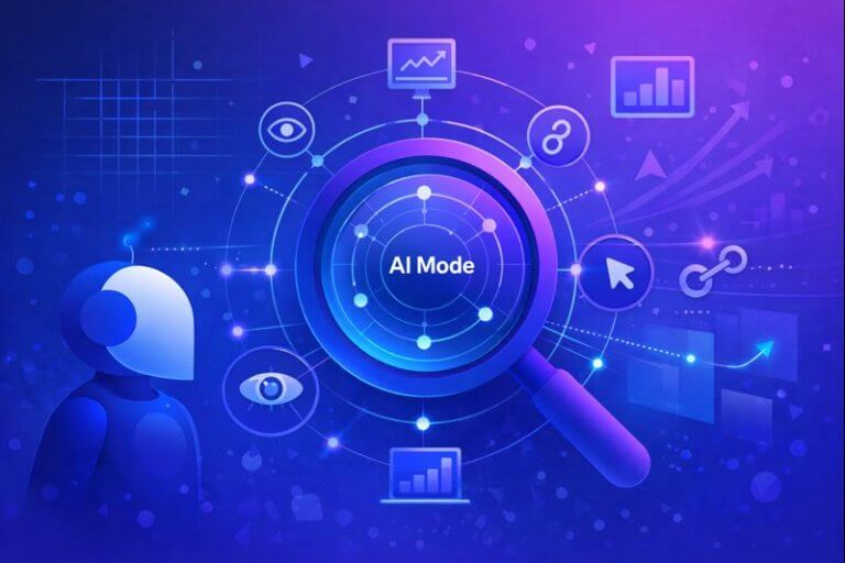 How to Track Brand Visibility in Google’s AI Mode