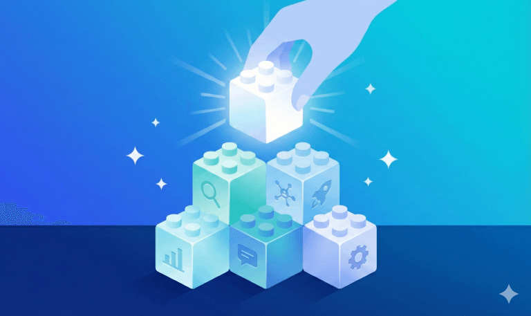 2025 Year in Review with Similarweb