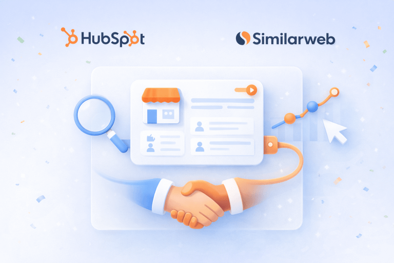 Sales Intelligence is Now in HubSpot Marketplace