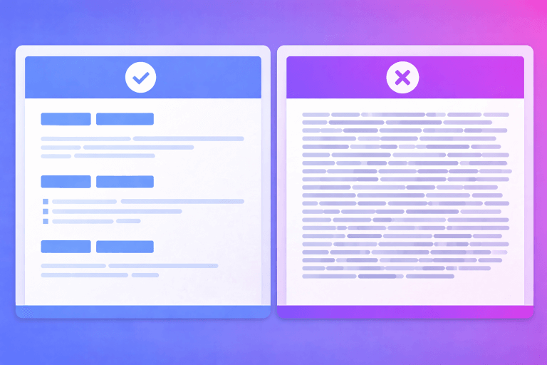 Content Chunking: Is Your Content Built for AI Search?