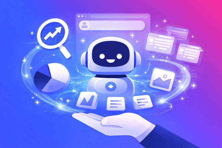 Should You Invest in AI Visibility? A Data-Led Perspective