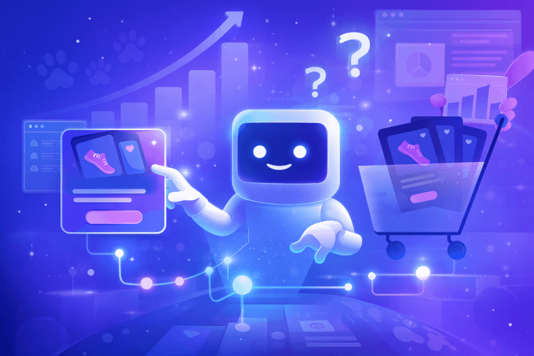 The UCP Era: Why Visibility Matters More Than Ever In Agentic Commerce