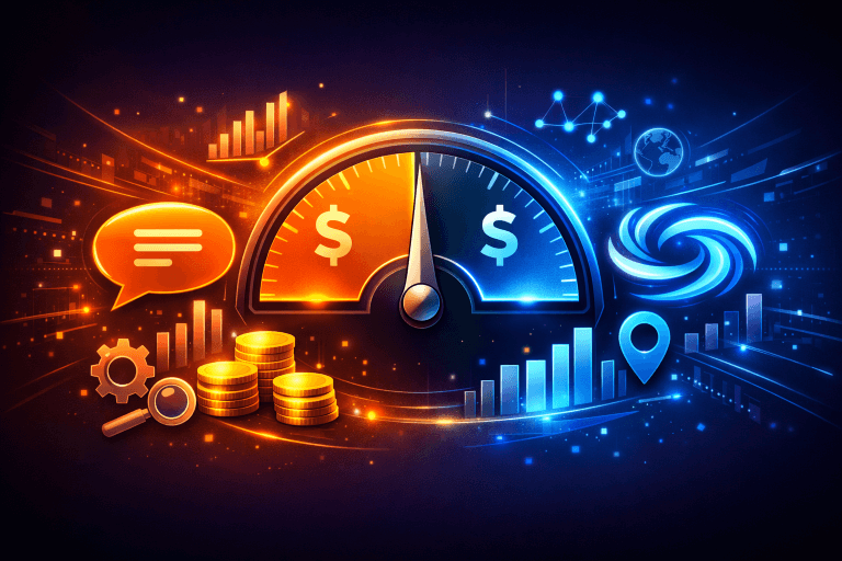 How to Adapt Your SEO Budget for AI Search Optimization