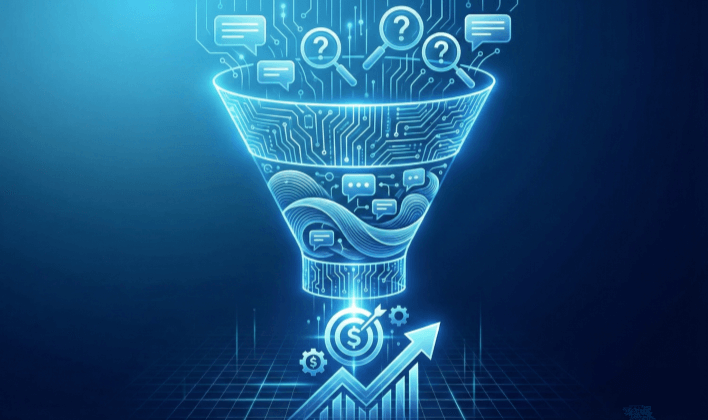 The Inevitable Convergence: Why AI is Rewriting the Economics of Advertising