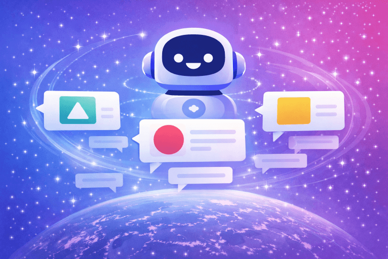 Why Your Brand Isn't Showing Up in AI Answers (And How to Fix It)