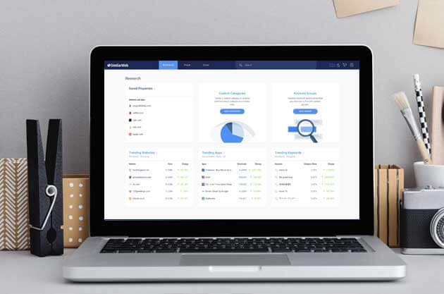 New Year, New Design!