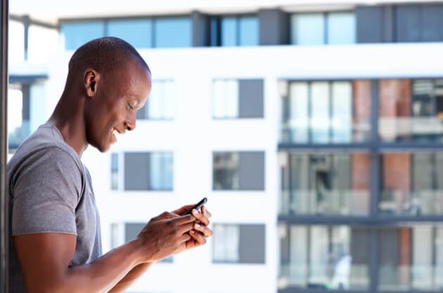 Comment les nouveaux téléphones impactent le trafic vers Verizon, AT&T, T-Mobile et Sprint